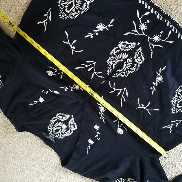 Tribal kimono - Picture 9 of 10